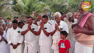 Pasur Marri Amman Kovil Function 2025 - Part 1