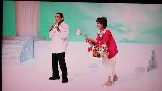 演歌百撰から世界へ飛躍♪東京の花売娘♪加藤まさかつ