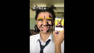 学校生活　フレデリック/ジャンキー tiktok frederic  Junkie japan high shcool  2　#shorts