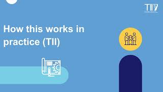 TII Standards Roadshow 2026 01 Environmental Compliance
