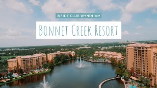 Club Wyndham Bonnet Creek: A Hidden Gem for Disney Travelers