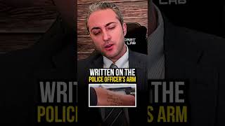 Cops Ignore The Law, Pick on Guy and Violate His Rights