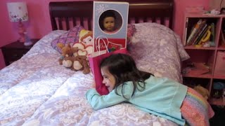 American Girl Surprise!