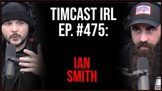 Timcast IRL - US Plans DIRECT ATTACKS On Russian Infrastructure Could Mean WW3 w/Ian Smith