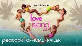 Love Island USA | Season 5 | Official Trailer