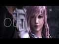 Final Fantasy XIII The Promise