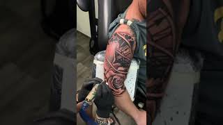 Most ATTRACTIVE Tattoos || Stylish TATTOOS || Best TATTOO Design Ideas For Men and Women