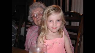 Mawmaw Bowers Funeral Video