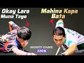 Michael Feliciano 🆚 Aj Manas 6-10 Partida || 10ball race to 19 Highlights