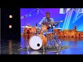 SA's Got Talent 2016: DH Makhathini