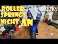 Roller springt nicht mehr an / Jet Force springt nach Standzeit nicht mehr an / Peugeot reparieren