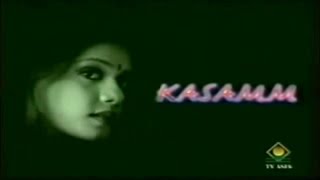Kasamm TV Serial - Doordarshan DD National (DD1)