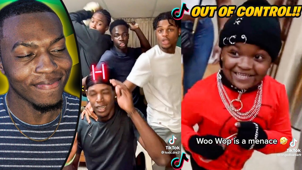 Jamaican Funny Tik Toks 1 Youtube