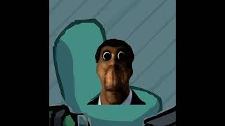 Obunga everywhere | Meme Seconds