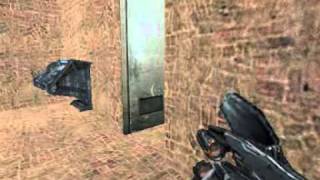 Source SDK - Map Test #2