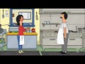 bob s burgers bob and gayle desire of the other