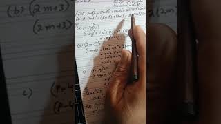 AFAQ Sun Series Math Class 7 Seven Exercise 6.5 Part 1