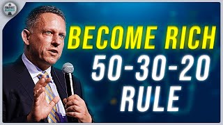 The 50 30 20 Rule - Secrets To Budgeting FOR Crazy Results