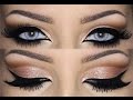 ♡ Cut Crease ♡ Make Up Tutorial | Melissa Samways ♡