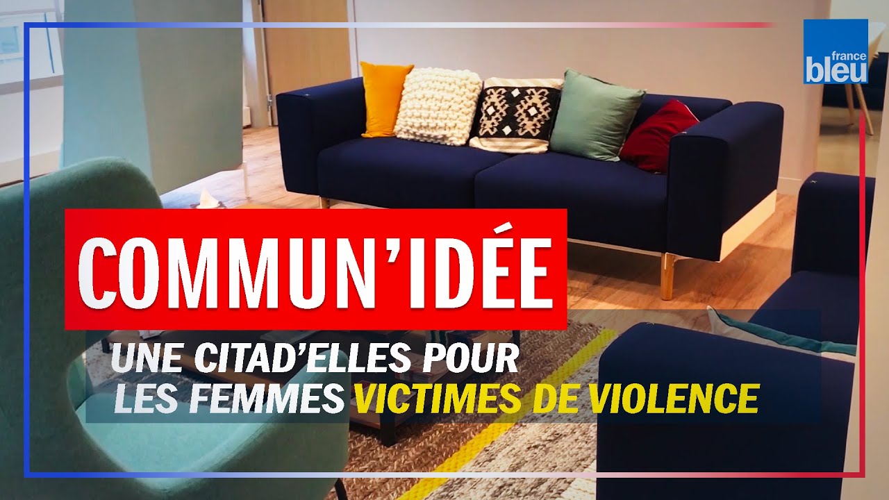 COMMUN'IDÉE | Un Centre D'accueil Pluridisciplinaire à Nantes Pour Les ...