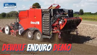 Dewulf Enduro demo