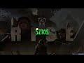 playing osu #35 - League of legends rise (expert)