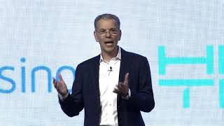 General Session: David T. Feinberg, MD, President & CEO, Geisinger