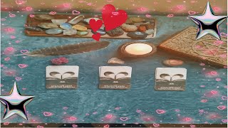 ♥️SAN VALENTIN ESPECIAL LECTURA♥️ Qué siente y que te diria..?💌 TAROT INTERACTIVO AMOR