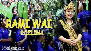 Rozlina - Rami Wai