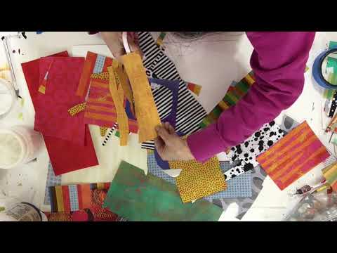 Collage Papers Youtube