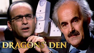 “You’re Gonna Need A LOT Of Light At the End of That Tunnel” | Dragons’ Den