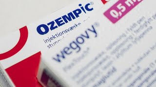 Ozempic, Wegovy parent company filing lawsuits over alleged false products