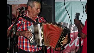 Minguito Sáez - Canajagua Monte Adentro