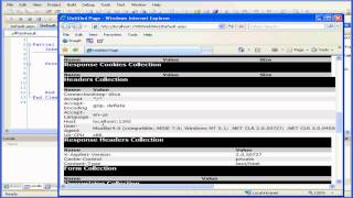 Visual Basic Tutorial - Volume 2- Lesson 20: Tracing