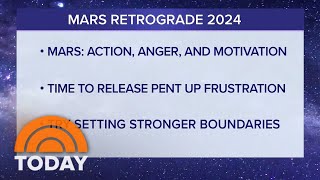 2024 astrology outlook: What to expect
