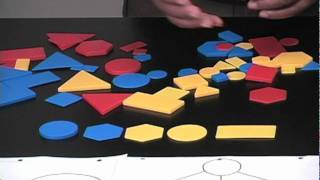 Attribute Blocks from Nasco