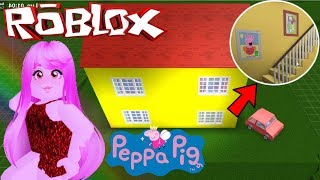 Roblox Peppa Pig Videos 9tubetv - 