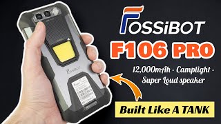 Fossibot F106 Pro - Everything you need to know.