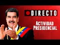 Nicolás Maduro | Inauguración de la sede de la GMVJ