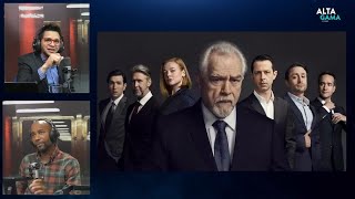 SUCCESSION una serie 100% recomendada - PELÍCULAS Y SERIES