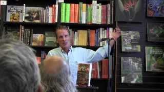 Dave McGowan Book Soup Signing Part 1