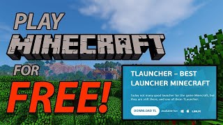 How to play Minecraft 1.16 on PC for free | With Gameplay