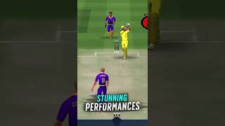 Top 3 Best Cricket Games For Mobile | #shorts | Games Gossip India