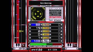 beatmania THE FINAL - Quickening