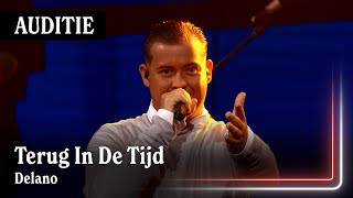 Delano | Terug In De Tijd | The Headliner | Aflevering 3