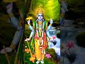 shri vishnu ka naam🙏🙏🙏💛💛 youtube short video