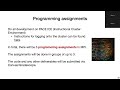 lecture 1 introduction to hpc