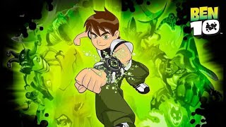 BEN 10 THEME SONG 10 HOURS EXTENDED