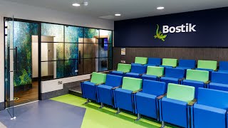 Drawinginc Case Study – Bostik Academy