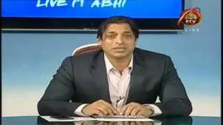 Australia Beat Pakistan in 2nd Test Post Match with Shoaib Akhtar 30th December 2016 Part 3